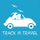 Track N Travel icon