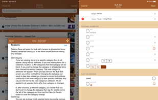 MyStuff Pro 2 screenshot 2