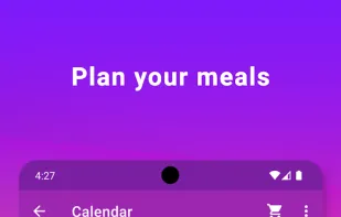 My Recipe Box screenshot 1