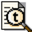 File Renamer Basic Icon
