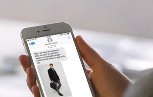 Marketing SMS
