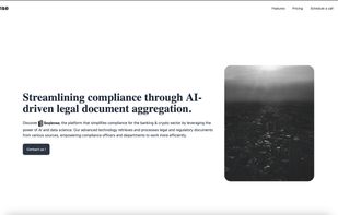 Home page
