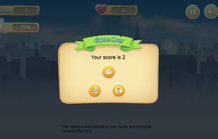 Air Fighter screenshot 3