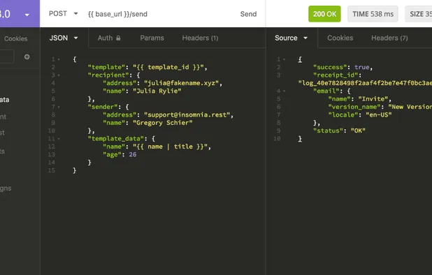 Best Postman Alternatives: 25+ free API / REST Development tools ...