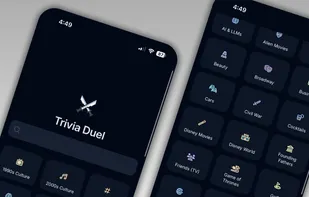 Trivia Duel screenshot 2