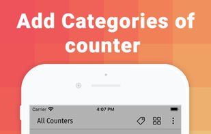 Counter: Digital counting machine