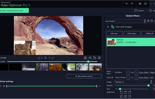 Ashampoo Video Optimizer Pro screenshot 2