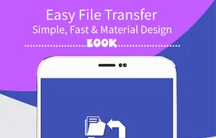 Easy File Transfer screenshot 2