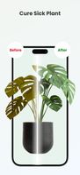 Plant Problem Diagnosis screenshot 2