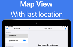 Wunderfind screenshot 1