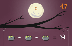 Halloween Challenge screenshot 1