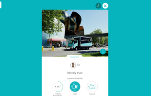 Brandification screenshot 2