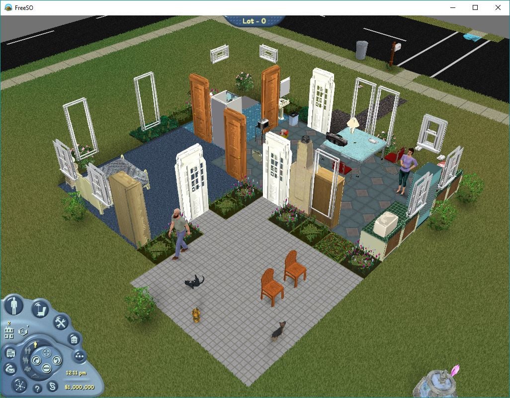 11 Games Like The Sims: Similar Life Simulation Games 2023