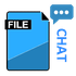 FILECHAT icon