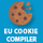 EU cookie compiler icon