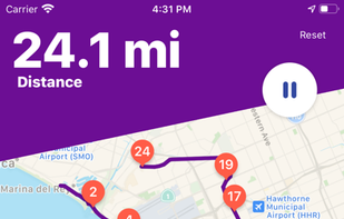 DrawBike screenshot 2