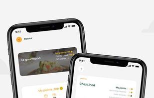 Fidelatoo screenshot 3