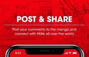 MANGA Plus screenshot 3
