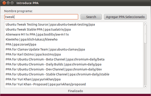 Introduce PPA screenshot 1