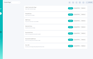 ArvanCloud screenshot 3
