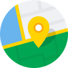 Google Maps Scraper icon