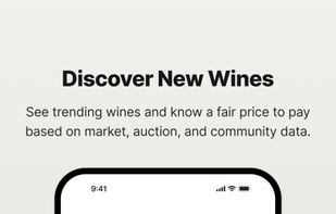 CellarTracker screenshot 2