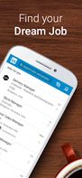 LinkedIn Lite screenshot 1
