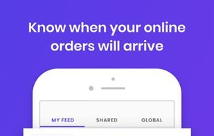 Ship.com screenshot 1