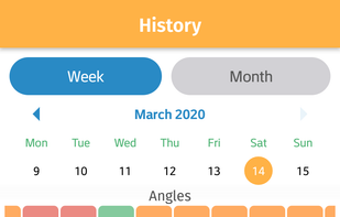 Neck & Spine Wellness screenshot 2