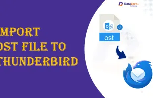 DataVare screenshot 1