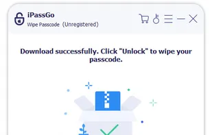 imyPass iPassGo screenshot 2