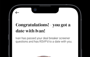 Only Dates screenshot 3