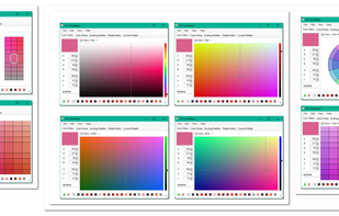 SE-ColorMaker screenshot 1
