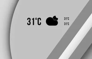 Zeon Black Icon Pack screenshot 2