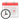 Time Recording Icon