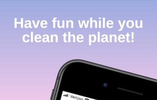 Litter CleanUp screenshot 1