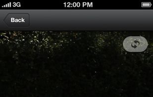 Facebook Poke screenshot 1