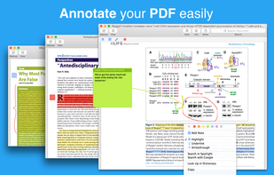 PaperShip screenshot 1
