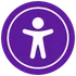 Accessibility Assistant icon
