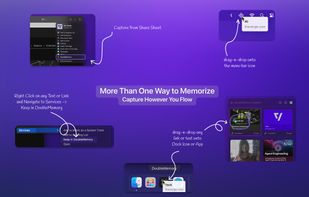 DoubleMemory screenshot 3