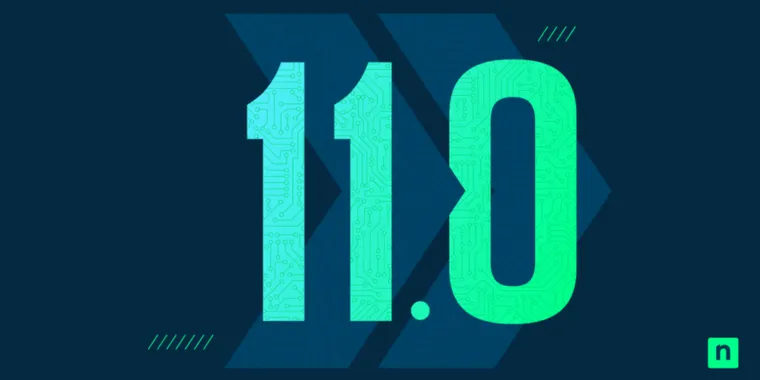 NinjaOne 11.0 adds OS deployment, Intune integration, and Entra Backup image