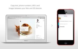 Scribe screenshot 1