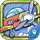 Notebook Wars Saga icon
