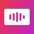 Dialog Music Player icon