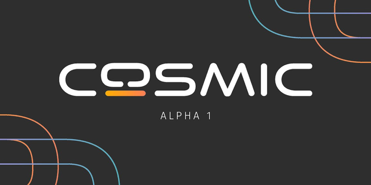 Alpha version of COSMIC desktop environment released for Pop!_OS and other Linux distros image
