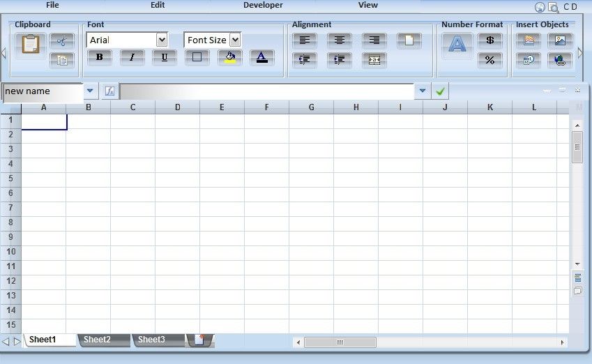 Sheetster Alternatives: 25+ Spreadsheet Apps and similar websites ...