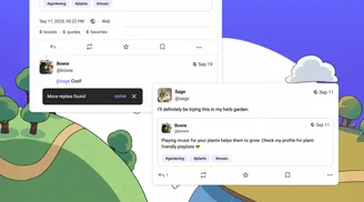 Mastodon 4.5 launches with quote posts, enhanced moderation, and reply fetching image