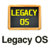 Legacy OS icon