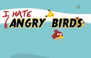 Just a screenshot of the title screen.