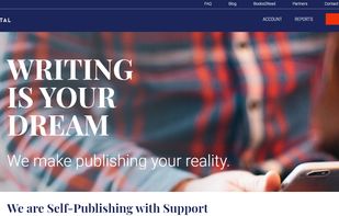 Draf2Digital Interface